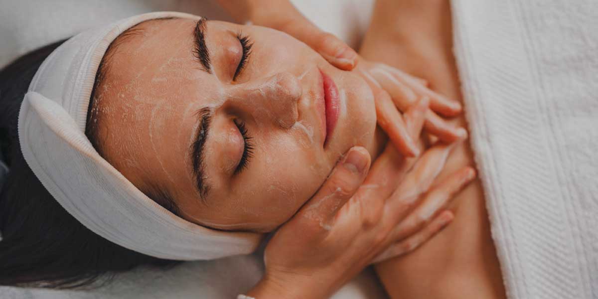 Wellness-Massagen