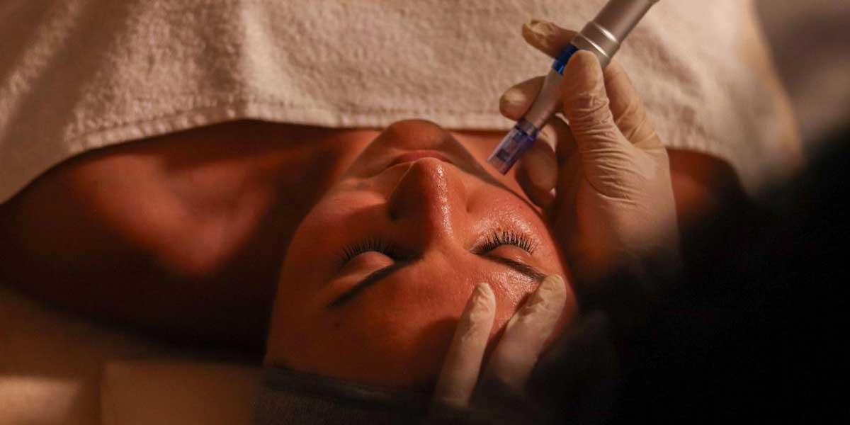 Wellness-Massagen