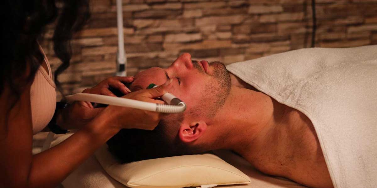 Wellness-Massagen