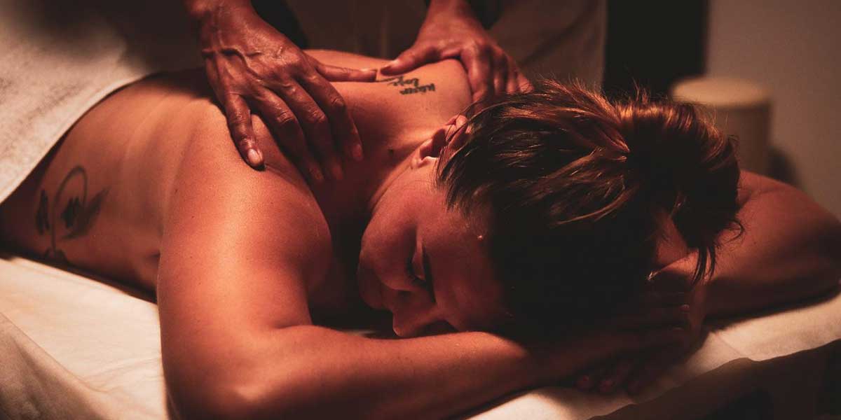 Wellness-Massagen